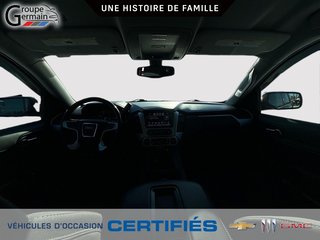 2020 GMC Yukon 4RM in St-Raymond, Quebec - 22 - w320h240px