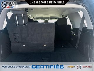 2020 GMC Yukon 4RM in St-Raymond, Quebec - 26 - w320h240px