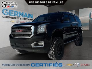 2020 GMC Yukon 4RM in St-Raymond, Quebec - 7 - w320h240px