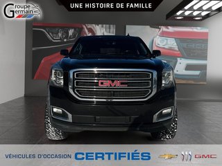 2020 GMC Yukon 4RM in St-Raymond, Quebec - 8 - w320h240px