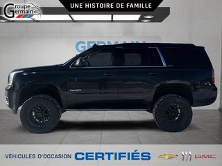 2020 GMC Yukon 4RM in St-Raymond, Quebec - 6 - w320h240px