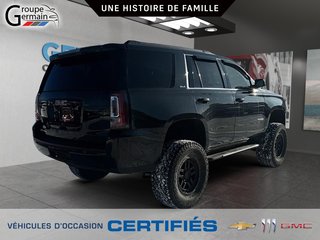 2020 GMC Yukon 4RM in St-Raymond, Quebec - 3 - w320h240px