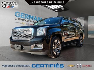 2018 GMC Yukon in St-Raymond, Quebec - 7 - w320h240px