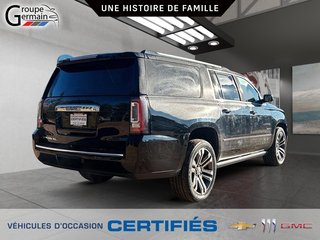 2018 GMC Yukon in St-Raymond, Quebec - 3 - w320h240px
