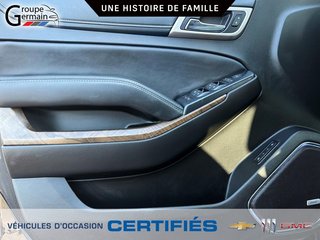 2018 GMC Yukon in St-Raymond, Quebec - 11 - w320h240px