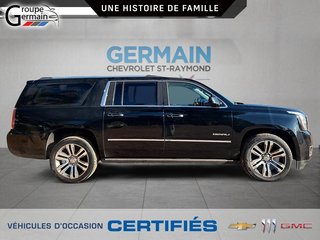 2018 GMC Yukon in St-Raymond, Quebec - 2 - w320h240px