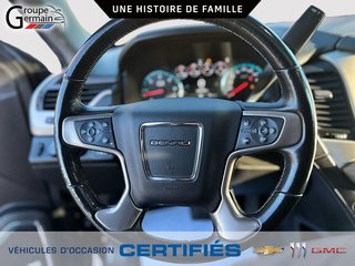 2018 GMC Yukon in St-Raymond, Quebec - 18 - w320h240px