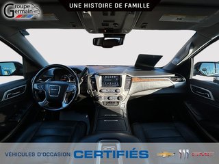 2018 GMC Yukon in St-Raymond, Quebec - 28 - w320h240px