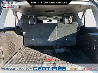 2018 GMC Yukon in St-Raymond, Quebec - 34 - w320h240px