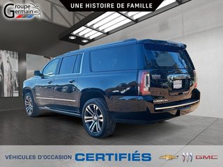 2018 GMC Yukon in St-Raymond, Quebec - 5 - w320h240px