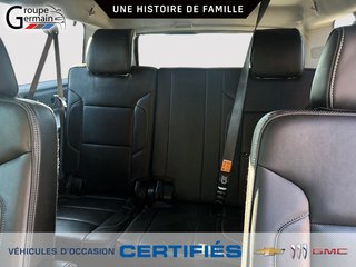 2018 GMC Yukon in St-Raymond, Quebec - 33 - w320h240px