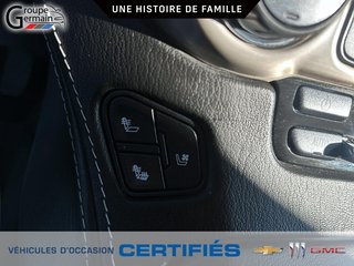 2018 GMC Yukon in St-Raymond, Quebec - 26 - w320h240px