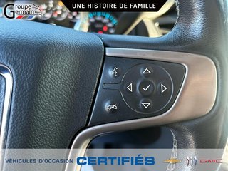 2018 GMC Yukon in St-Raymond, Quebec - 22 - w320h240px