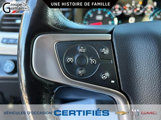 2018 GMC Yukon in St-Raymond, Quebec - 21 - w320h240px