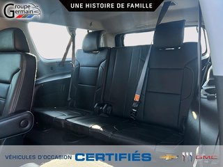 2018 GMC Yukon in St-Raymond, Quebec - 32 - w320h240px