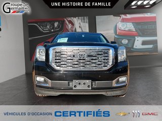 2018 GMC Yukon in St-Raymond, Quebec - 8 - w320h240px