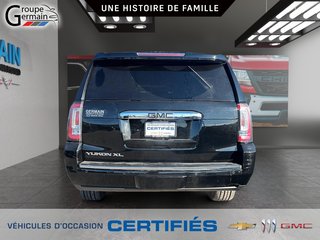2018 GMC Yukon in St-Raymond, Quebec - 4 - w320h240px