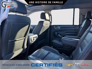 2018 GMC Yukon in St-Raymond, Quebec - 29 - w320h240px