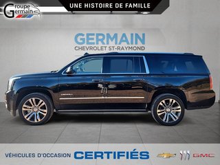 2018 GMC Yukon in St-Raymond, Quebec - 6 - w320h240px