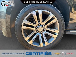 2018 GMC Yukon in St-Raymond, Quebec - 9 - w320h240px