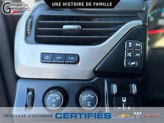2018 GMC Yukon in St-Raymond, Quebec - 19 - w320h240px