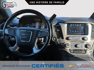 2018 GMC Yukon in St-Raymond, Quebec - 27 - w320h240px