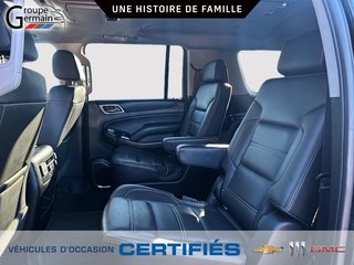 2018 GMC Yukon in St-Raymond, Quebec - 30 - w320h240px