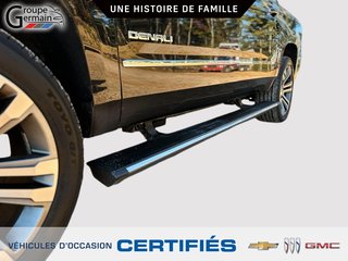 2018 GMC Yukon in St-Raymond, Quebec - 10 - w320h240px