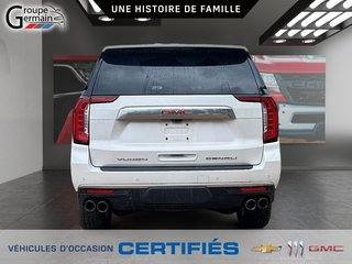 2021 GMC Yukon à St-Raymond, Québec - 4 - w320h240px