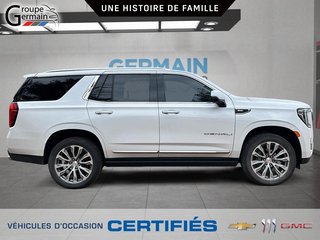 2021 GMC Yukon à St-Raymond, Québec - 2 - w320h240px