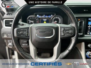 2021 GMC Yukon à St-Raymond, Québec - 16 - w320h240px