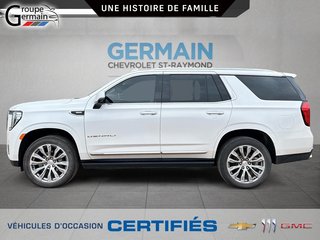 2021 GMC Yukon à St-Raymond, Québec - 6 - w320h240px