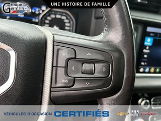 2021 GMC Yukon à St-Raymond, Québec - 20 - w320h240px