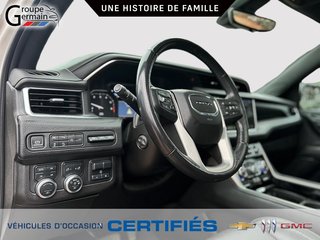 2021 GMC Yukon à St-Raymond, Québec - 14 - w320h240px