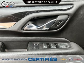 2021 GMC Yukon à St-Raymond, Québec - 12 - w320h240px