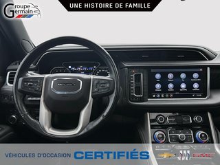 2021 GMC Yukon à St-Raymond, Québec - 24 - w320h240px