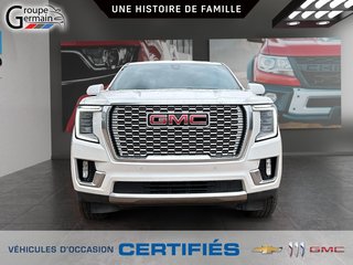 2021 GMC Yukon à St-Raymond, Québec - 8 - w320h240px