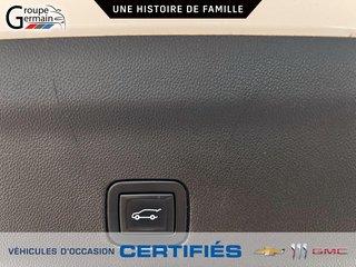 2021 GMC Yukon à St-Raymond, Québec - 32 - w320h240px