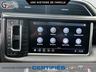 2021 GMC Yukon à St-Raymond, Québec - 21 - w320h240px