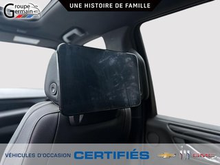 2021 GMC Yukon à St-Raymond, Québec - 29 - w320h240px