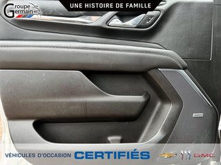 2021 GMC Yukon à St-Raymond, Québec - 11 - w320h240px