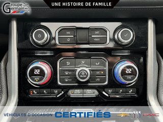 2021 GMC Yukon à St-Raymond, Québec - 23 - w320h240px