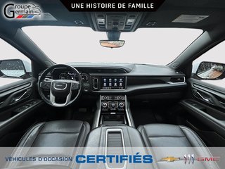 2021 GMC Yukon à St-Raymond, Québec - 25 - w320h240px