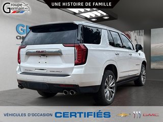 2021 GMC Yukon à St-Raymond, Québec - 3 - w320h240px