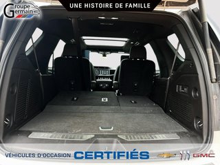 2021 GMC Yukon à St-Raymond, Québec - 31 - w320h240px