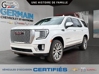 2021 GMC Yukon à St-Raymond, Québec - 7 - w320h240px