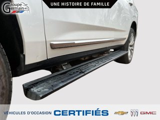 2021 GMC Yukon à St-Raymond, Québec - 10 - w320h240px