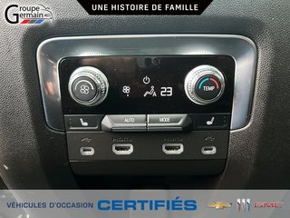 2021 GMC Yukon à St-Raymond, Québec - 30 - w320h240px