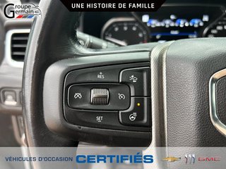 2021 GMC Yukon à St-Raymond, Québec - 19 - w320h240px