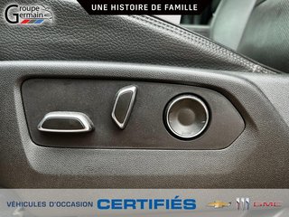 2021 GMC Yukon à St-Raymond, Québec - 15 - w320h240px